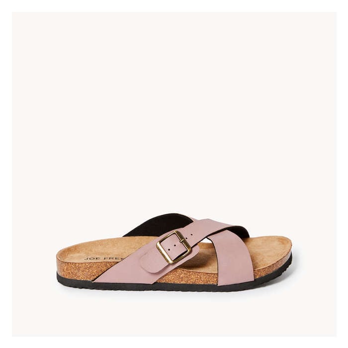 Women's Crisscross Sandals